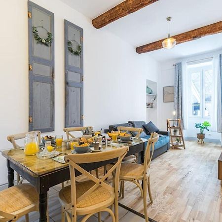 My Casa - Gallieni Nicea Zewnętrze zdjęcie