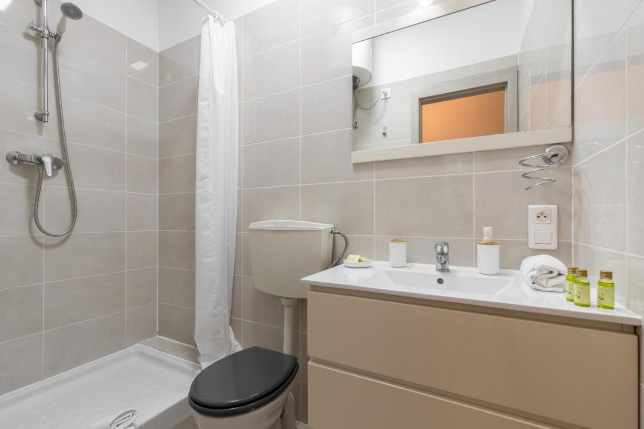 My Casa - Gallieni Nicea Zewnętrze zdjęcie