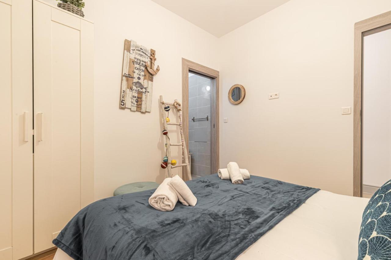 My Casa - Gallieni Nicea Zewnętrze zdjęcie