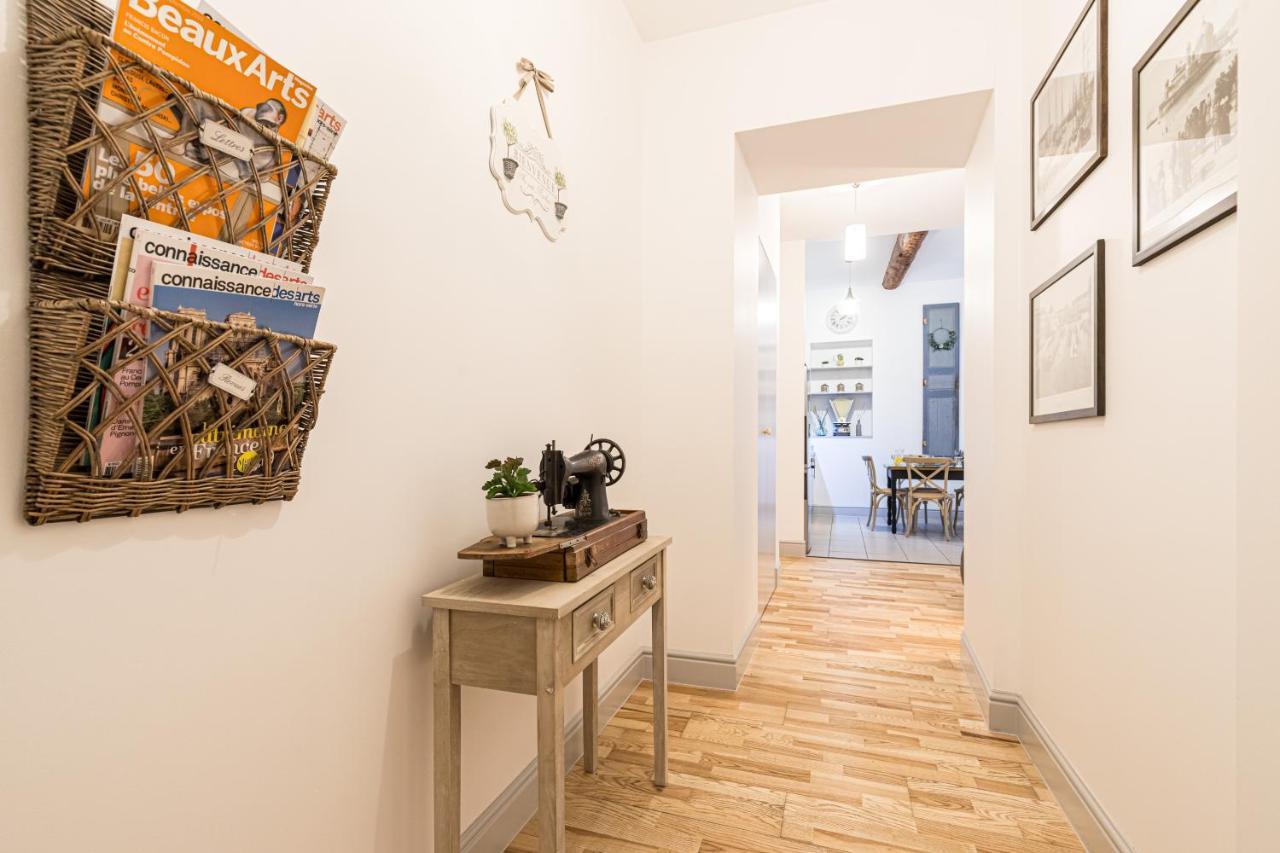 My Casa - Gallieni Nicea Zewnętrze zdjęcie
