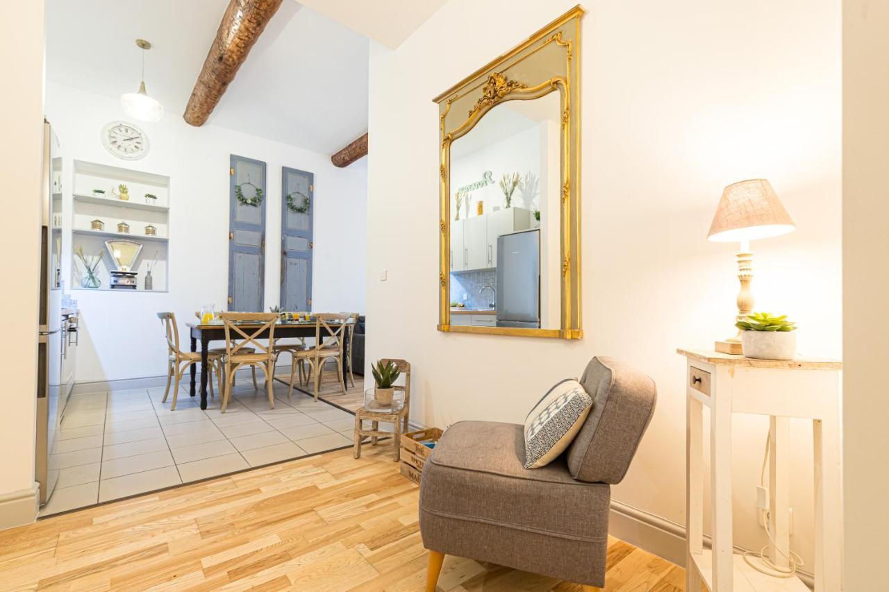 My Casa - Gallieni Nicea Zewnętrze zdjęcie