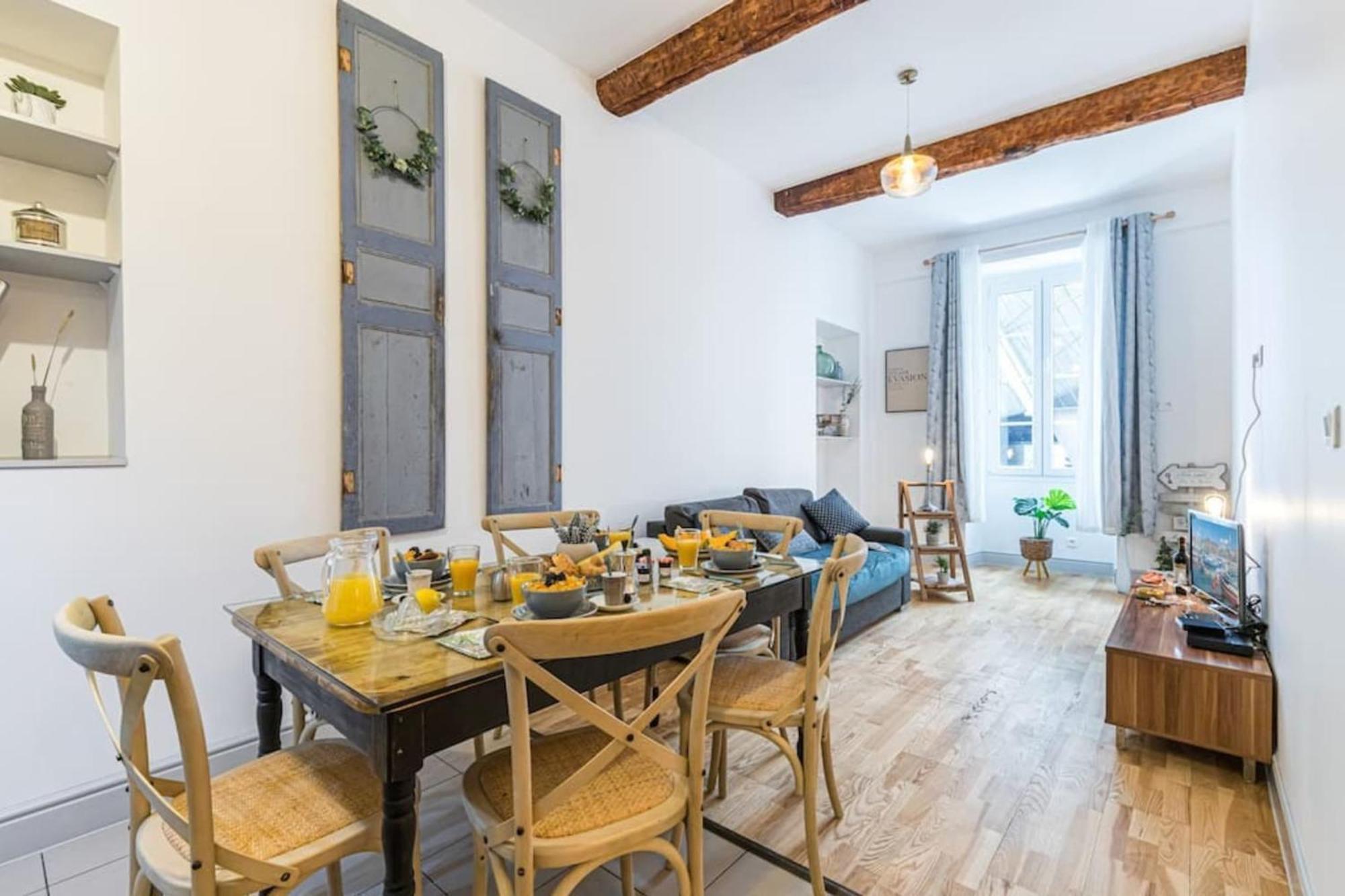 My Casa - Gallieni Nicea Zewnętrze zdjęcie